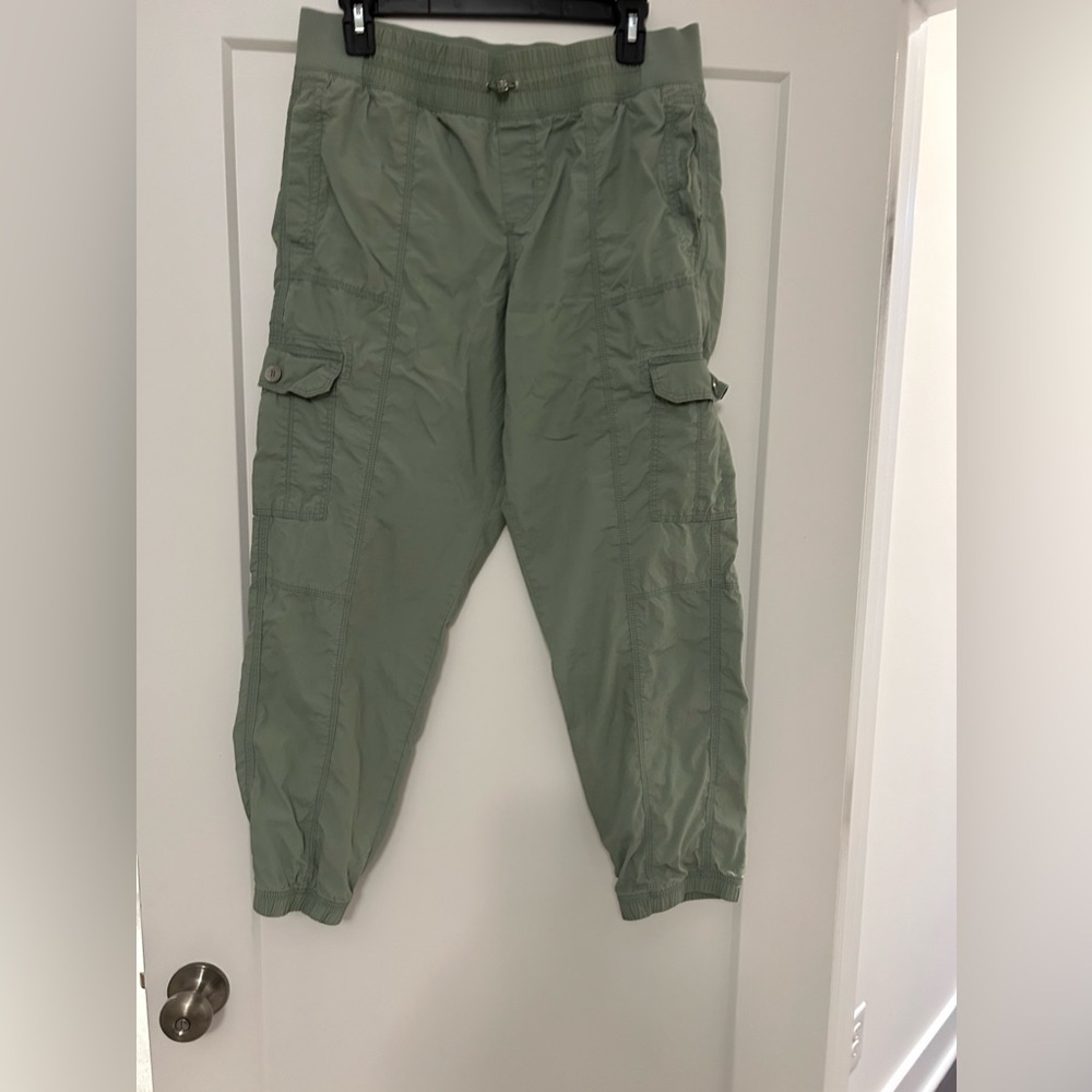 DKNY SPORT Capris Pants